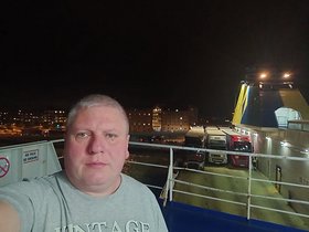 Najładniejsze zdjęcie użytkownika norbiswinoujscie - 