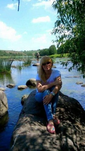 Najładniejsze zdjęcie użytkownika Jutrzennka - 