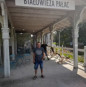 Najładniejsze zdjęcie użytkownika arturokurowski1984 - 