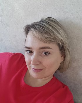 Najładniejsze zdjęcie użytkownika mariajamesalbert9 - 