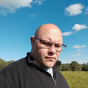 Najładniejsze zdjęcie użytkownika AdamZygnerski - 