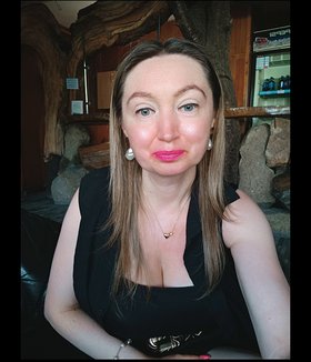 Najładniejsze zdjęcie użytkownika Gosia5634 - 