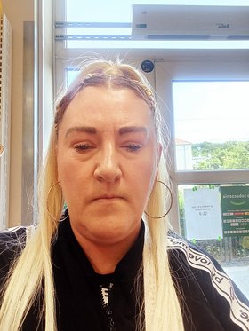 Najładniejsze zdjęcie użytkownika MagdalenaPawelcz87 - 