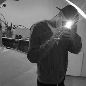 Najładniejsze zdjęcie użytkownika Adamiwanski444