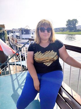 Najładniejsze zdjęcie użytkownika Natalia598 - 