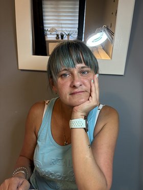 Najładniejsze zdjęcie użytkownika gumiforest