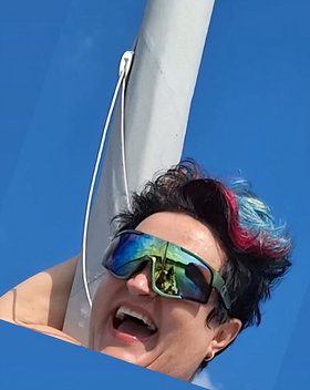 Najładniejsze zdjęcie użytkownika MajaMaja53