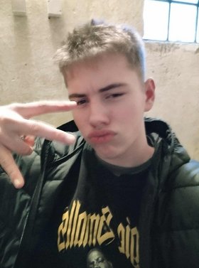 Najładniejsze zdjęcie użytkownika Pawelek076958 - 