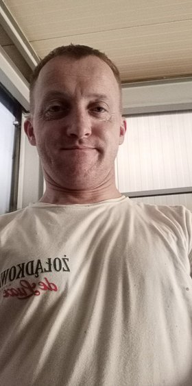 Najładniejsze zdjęcie użytkownika MarekZgryzniak - 