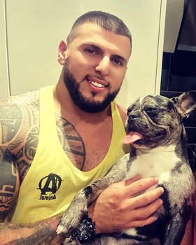 Najładniejsze zdjęcie użytkownika Bartez0829 - 