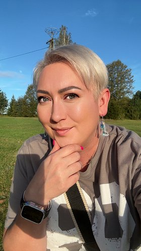 Najładniejsze zdjęcie użytkownika Magdalena181