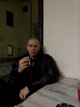 Najładniejsze zdjęcie użytkownika sinner007 - 