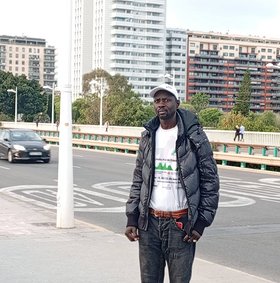 Najładniejsze zdjęcie użytkownika alytraore6640