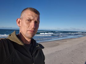 Najładniejsze zdjęcie użytkownika Damian2701 - 