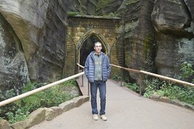 Najładniejsze zdjęcie użytkownika MarcoForst - 