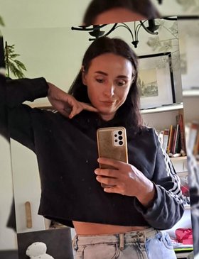 Najładniejsze zdjęcie użytkownika girlll - 