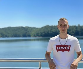 Najładniejsze zdjęcie użytkownika siwy97 - 