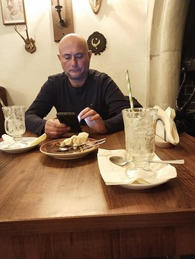 Najładniejsze zdjęcie użytkownika tomuspolus - 