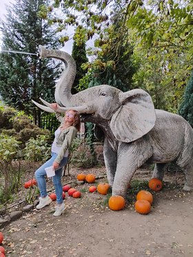 Najładniejsze zdjęcie użytkownika edyttka198815 - 