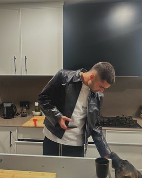 Najładniejsze zdjęcie użytkownika Tomczyk95 - 