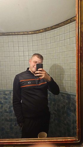Najładniejsze zdjęcie użytkownika Mateusz214 - 
