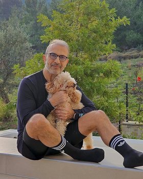 Najładniejsze zdjęcie użytkownika georgedonald4271 - 