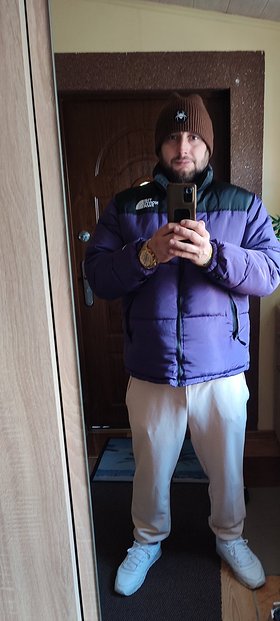 Najładniejsze zdjęcie użytkownika Galiczek91 - 