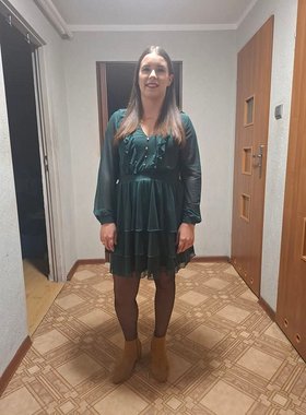 Najładniejsze zdjęcie użytkownika Klaudia199797