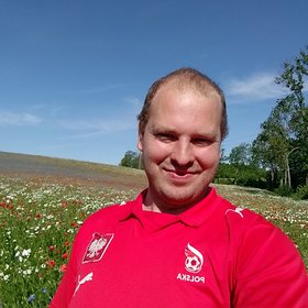 Najładniejsze zdjęcie użytkownika kamilnikolajuk8193 - 