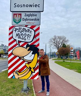 Najładniejsze zdjęcie użytkownika szymon1p - 