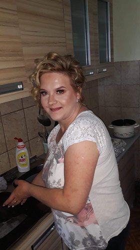 Najładniejsze zdjęcie użytkownika dankastasiak160969 - 