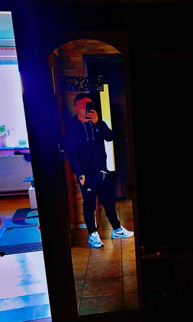 Najładniejsze zdjęcie użytkownika Romus24 - 