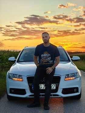 Najładniejsze zdjęcie użytkownika tomek0931 - 