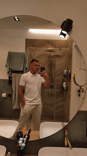 Najładniejsze zdjęcie użytkownika bieniekdawid4365 - 