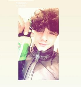 Najładniejsze zdjęcie użytkownika lilsantiago - 