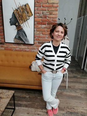 Najładniejsze zdjęcie użytkownika kasiakatarzyna70 - 