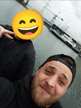 Najładniejsze zdjęcie użytkownika pacek95 - 