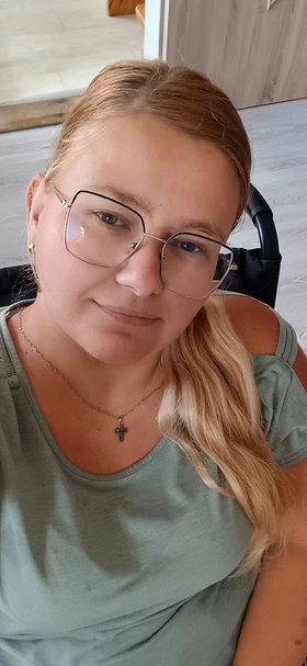 Najładniejsze zdjęcie użytkownika PaulinaAnna1991 - 