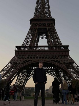 Najładniejsze zdjęcie użytkownika Barteek04 - 