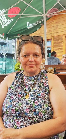 Najładniejsze zdjęcie użytkownika Renata63 - 