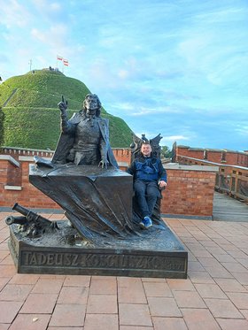 Najładniejsze zdjęcie użytkownika Hawrylyk - 