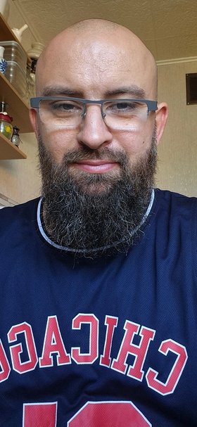 Najładniejsze zdjęcie użytkownika Misza1984nr - 