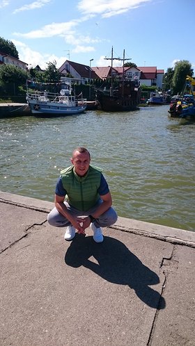 Najładniejsze zdjęcie użytkownika sebek34 - 