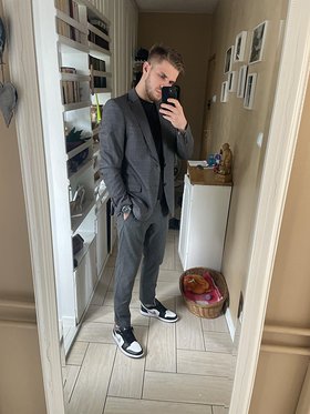 Najładniejsze zdjęcie użytkownika kuba4002 - 