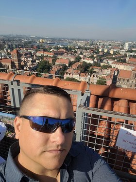Najładniejsze zdjęcie użytkownika bartoszwozny84 - 