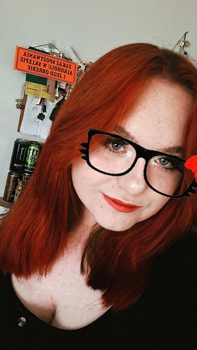 Najładniejsze zdjęcie użytkownika Emilkanice - 