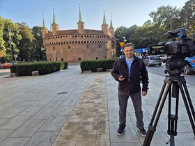 Najładniejsze zdjęcie użytkownika starychlop - 