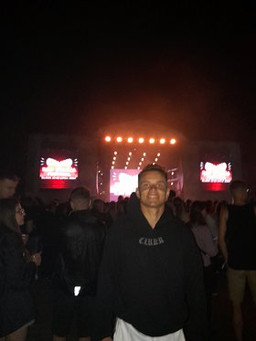 Najładniejsze zdjęcie użytkownika gontek623 - 