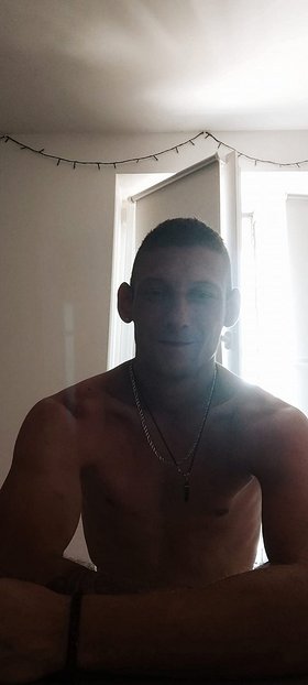 Najładniejsze zdjęcie użytkownika maciej19993 - 