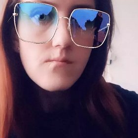 Najładniejsze zdjęcie użytkownika patiPatusia - 